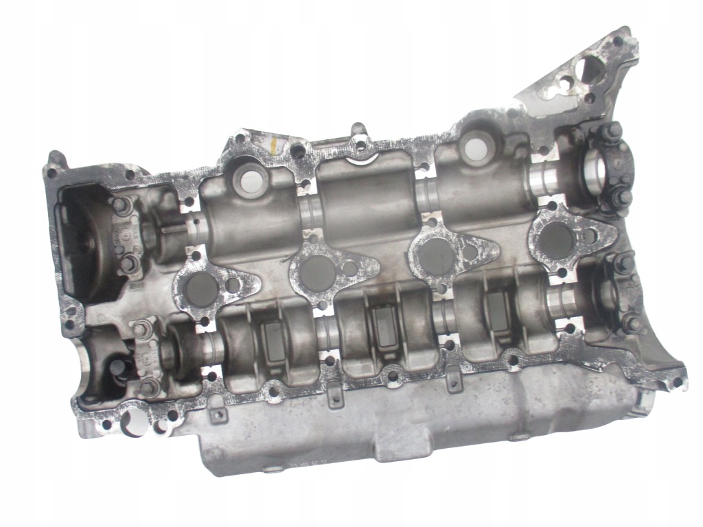 фото №1, Крышка клапанов mercedes vito renault talisman scenic iv nissan 1.7 dci cdi