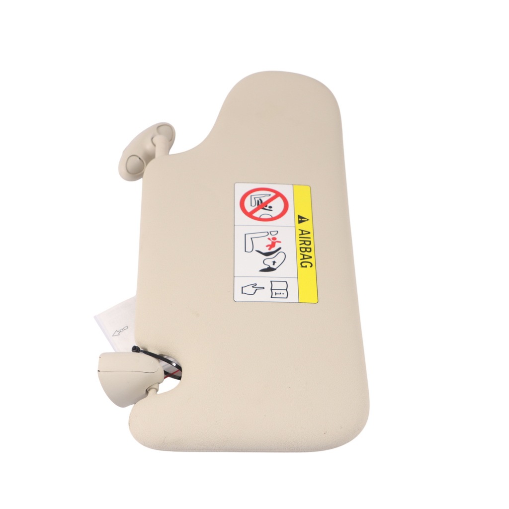 фото №11, Mini countryman r60 защита солнцезащитная солцезащитный козырёк зеркало 9812693