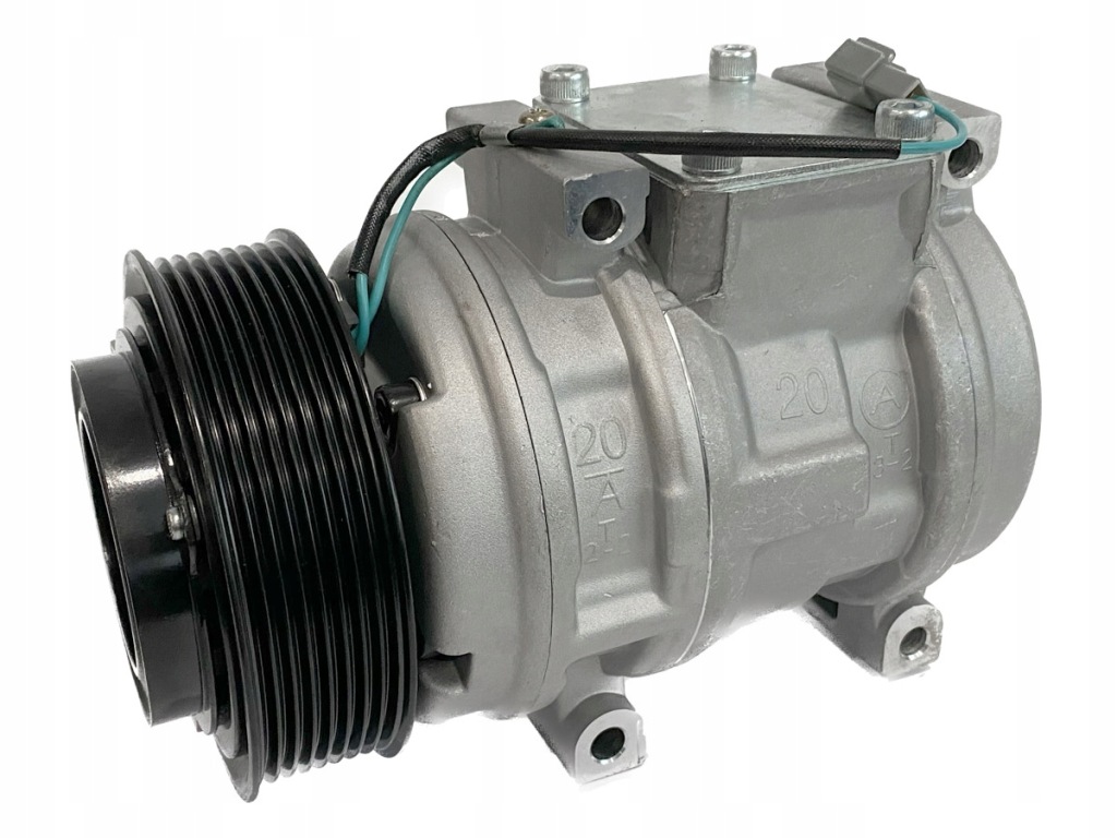 фото №1, Компрессор кондиционера 10pa20c dcp99024