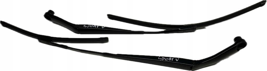 фото №1, Kia sportage v рычаг рычаги дворник дворники правое левая 21-24