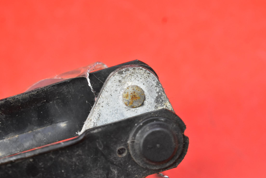 фото №15, Механизм моторчик дворник перед eu 98100-1c100 hyundai getz 1 i lift