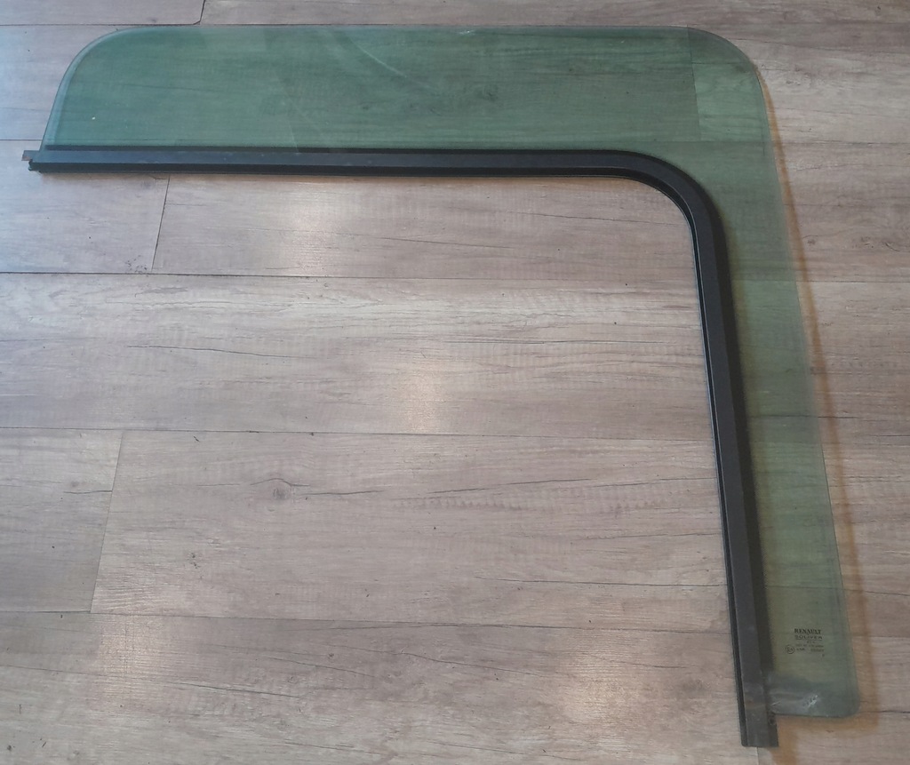 фото №2, Скло ліва двері renault magnum dxi 2008-