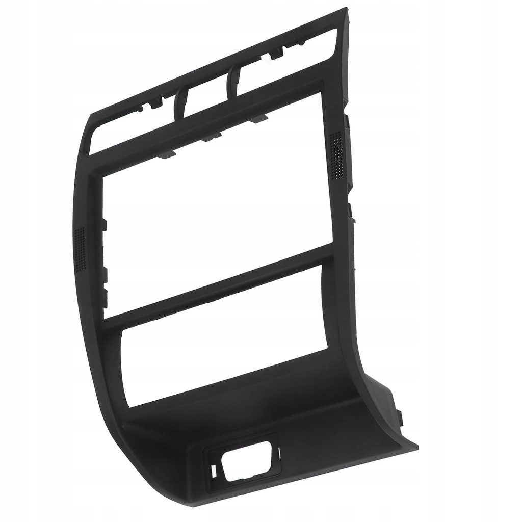 фото №9, Захист панель консолі центральної 1m0863263 вихід повітря захист рами радіо