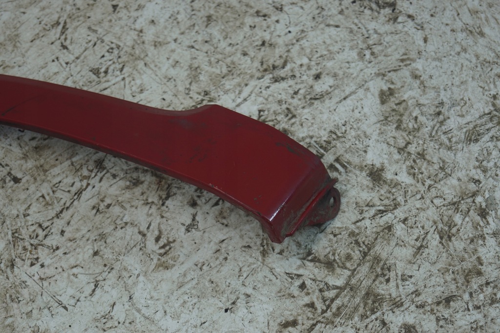 фото №7, Молдинг крыла левый задняя honda civic viii lift