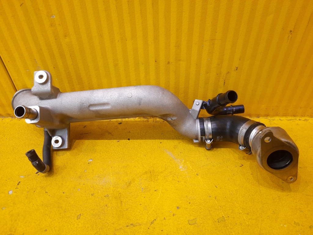 фото №1, Sportage iv lift 1.6 crdi резонатор повітря