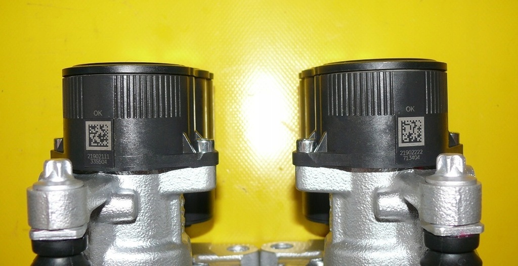 фото №10, Суппорты левый правый перед задняя opel grandland x 17r-