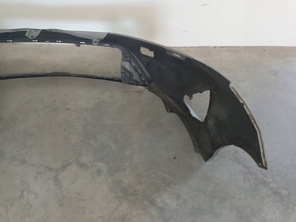 фото №7, Бампер передній toyota auris ii e18 перед bez pdc 2012 - 2015