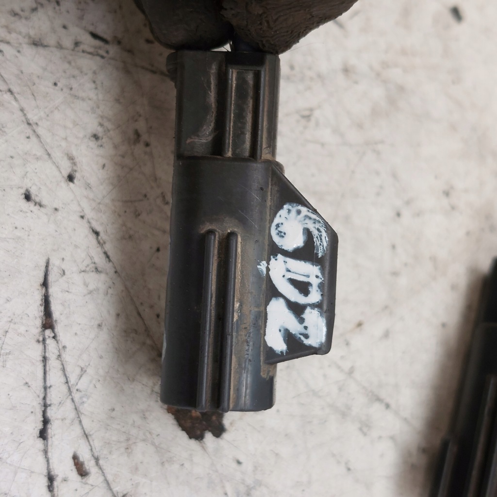 фото №8, Ford kuga 1 2,0tdci датчик температури pdf