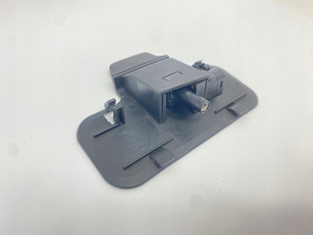 фото №10, Насадка распылителя стекло mercedes w140 c140 cl coupe 1408601247