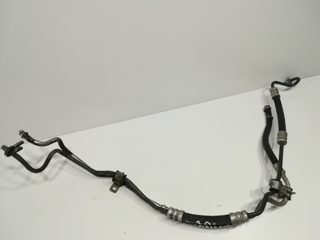 Купить Труба шланг пабтрубок  усилителя peugeot 307