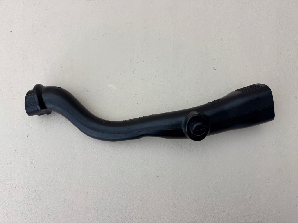 фото №1, Mercedes gl gls x166 12r- труба канал слив wody левый a1668320290