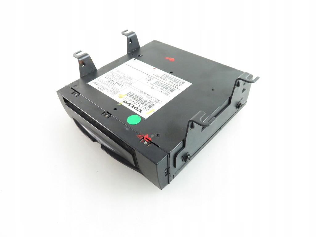 фото №8, Считыватель navi volvo xc90 i 30752544-1