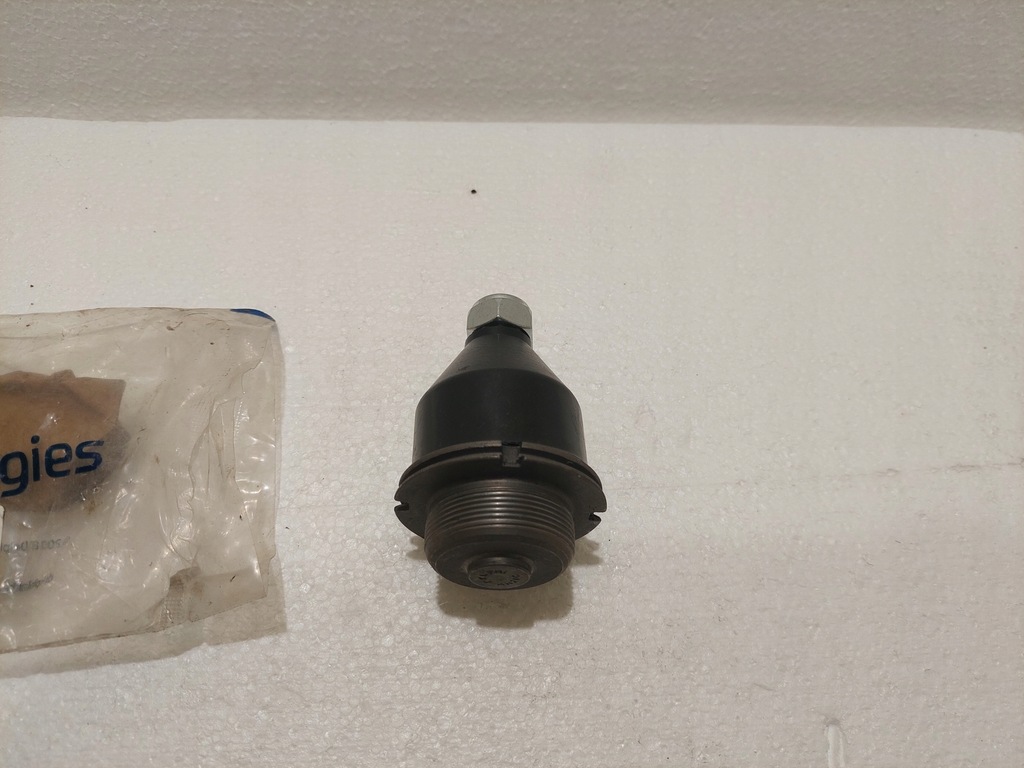 фото №12, Шаровая опора рычага перед delphi tc1370