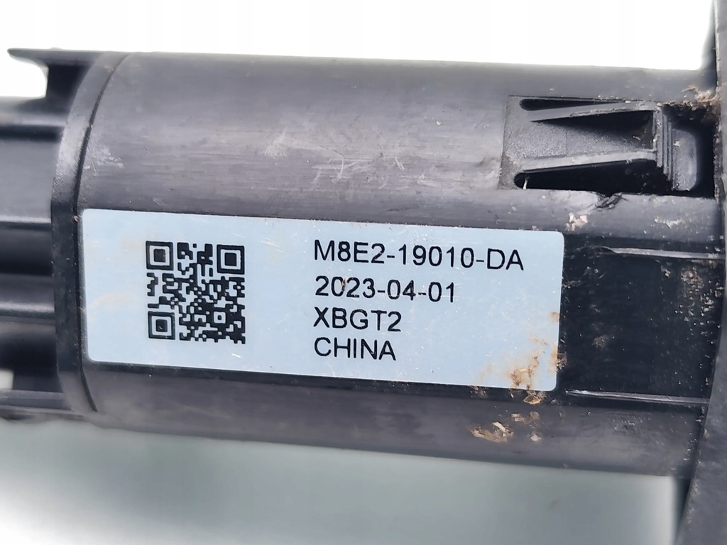 фото №7, Jaguar i-pace разъём / соединитель usb 2024 suv 4/5dr m8e2-19010-da m8e219010da