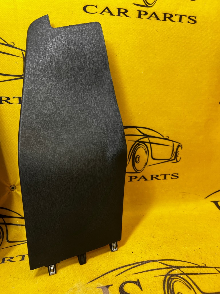 фото №2, Ліва захист тунель середнього renault megane iv