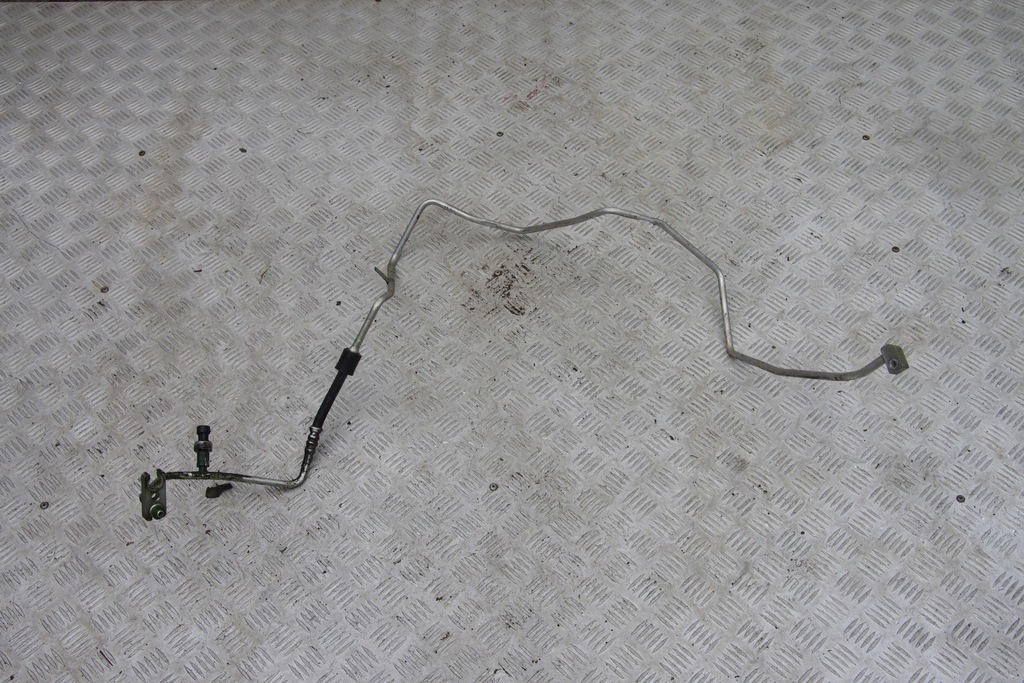 фото №1, Шланг wąż трубка кондиціонера fiat 500