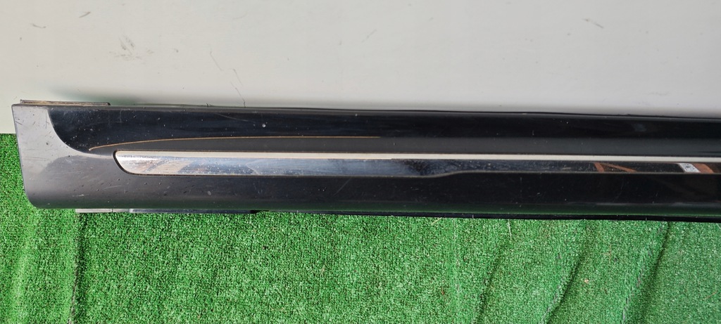 фото №4, Поріг лівий kia soul ii