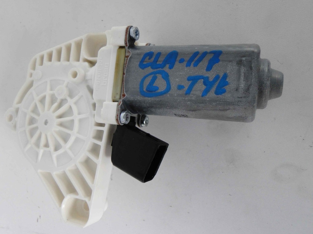 фото №4, Mercedes моторчик двигун скло w двері праве slk slc r172 172