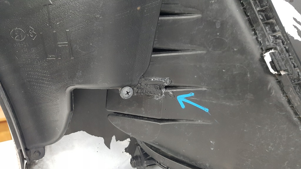 фото №13, Hyundai i10 ii 15- бампер перед передний kompletny