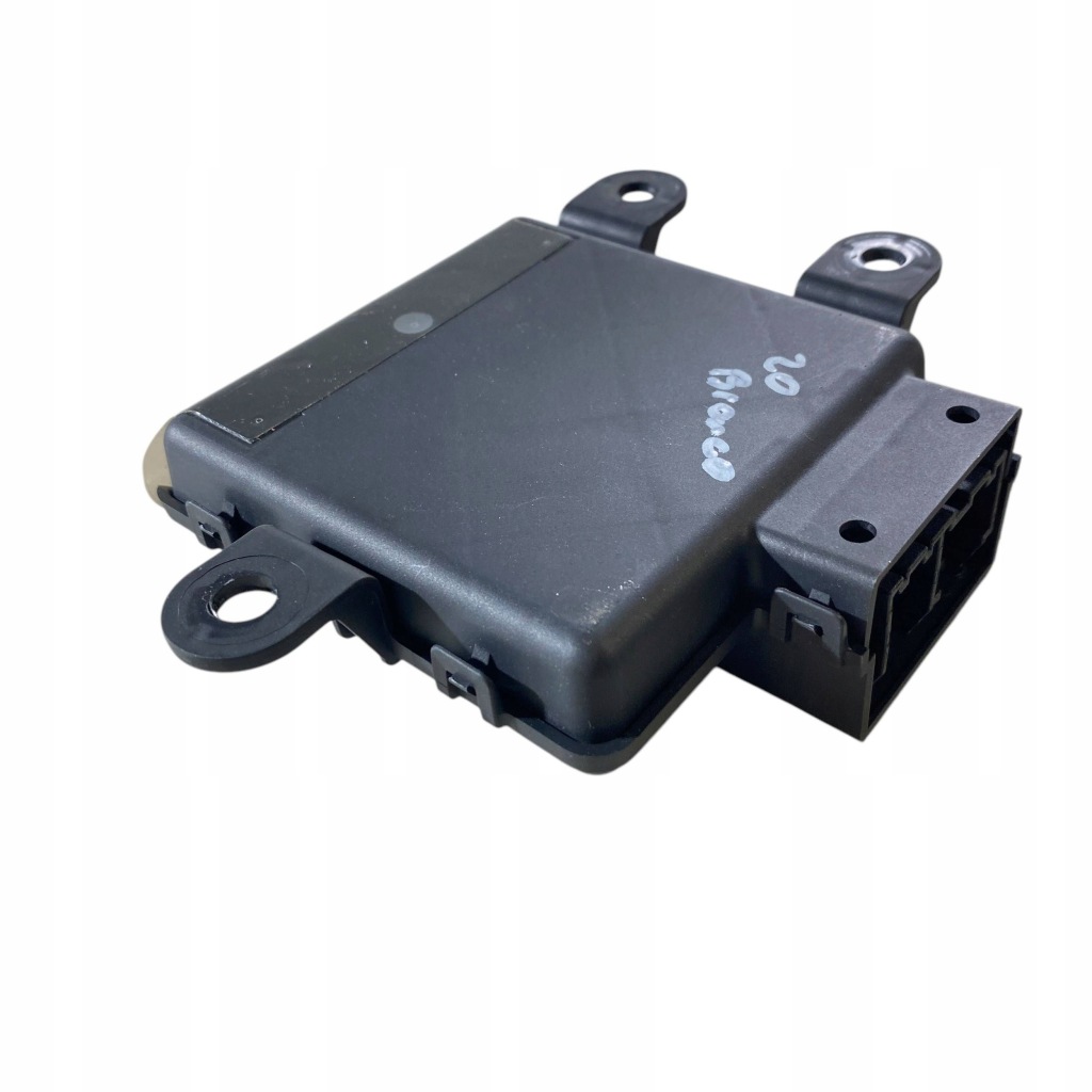 Ford bronco 2021 модуль мертвого pola в Украине