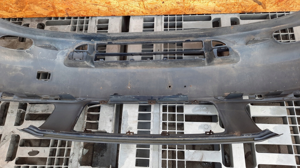 фото №10, Бампер перед передній 09154851 volvo s80 98-03r