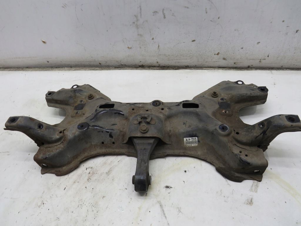 фото №1, Підрамник підрамник перед jazz iii