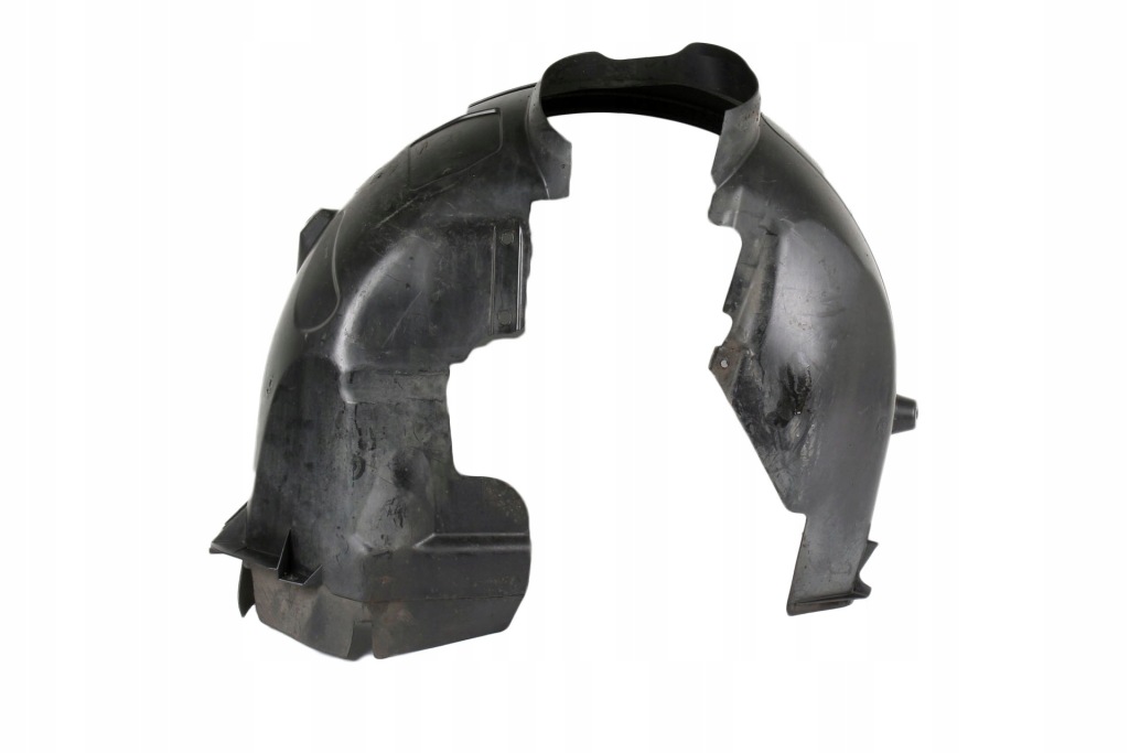 фото №1, Подкрылок правый перед передние ford c-max mk2 ii grand c-max am51-r16114-bd