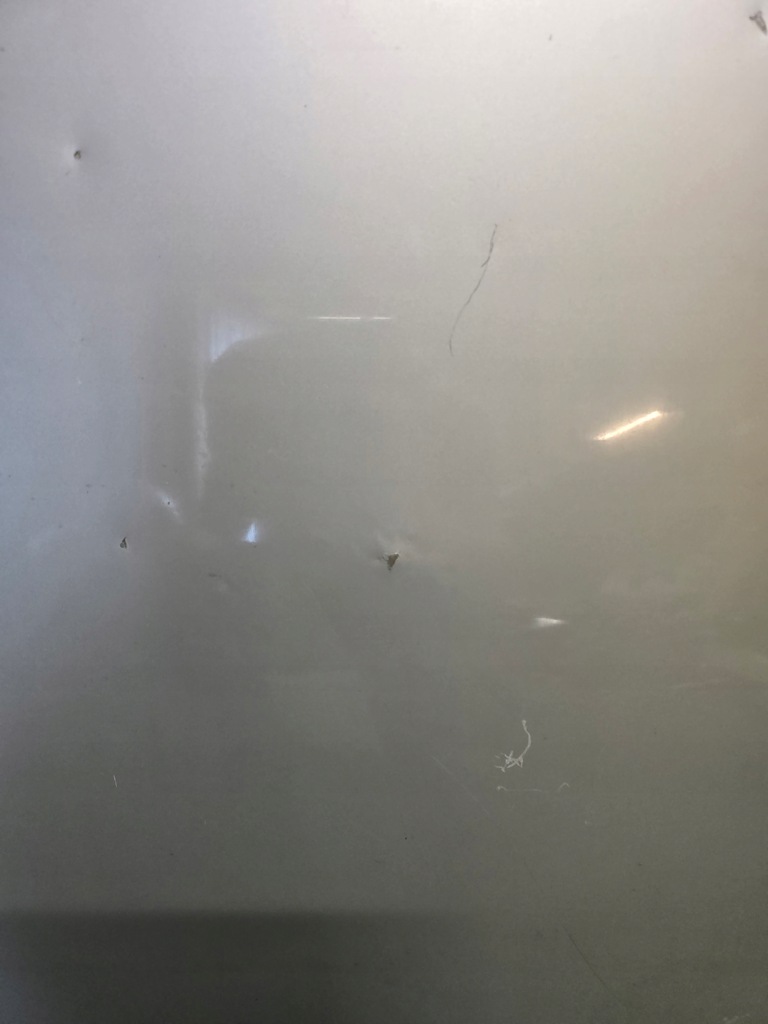 фото №5, Капот крышка двигателя mazda 3 iii iv bp