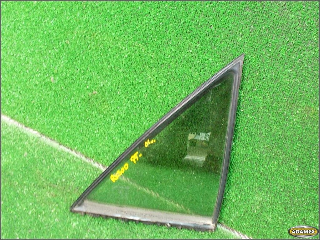 фото №3, Lexus rx 300 2001r скло кузовна parwa задня