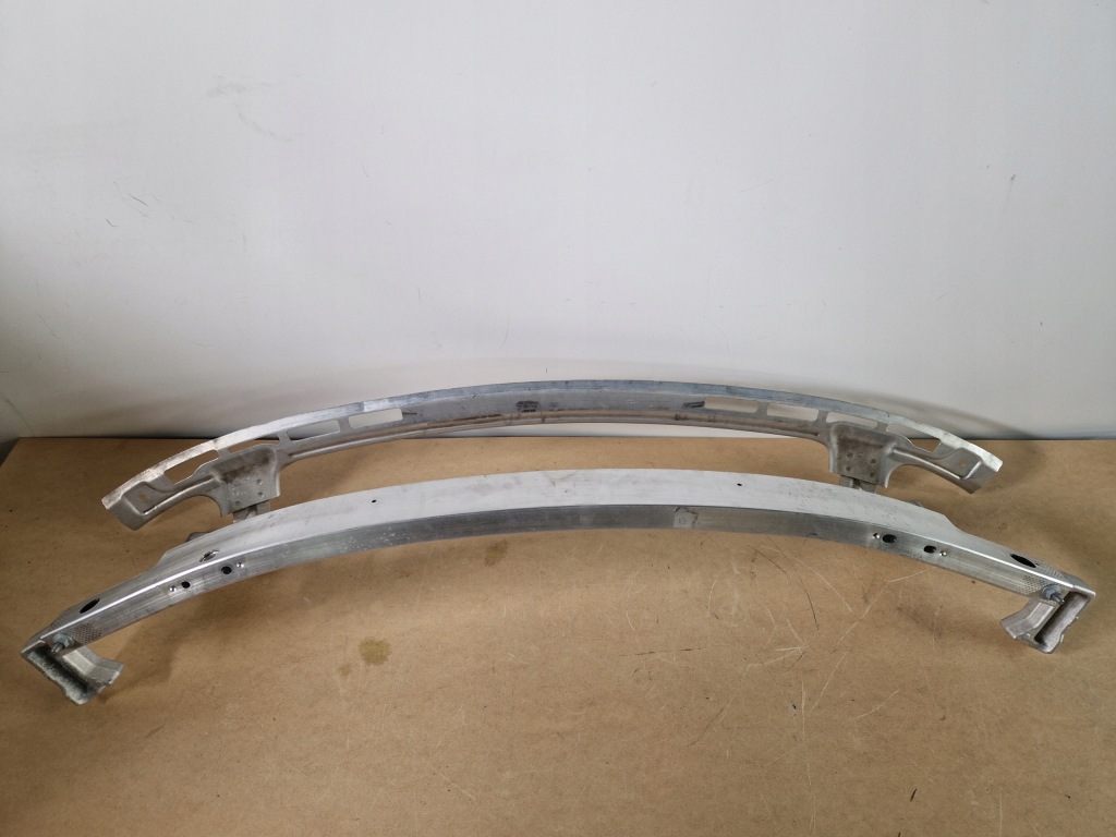 Підсилювач перед ремінь передній балка tesla 3 y 1610866-00-a 1505433 1487601 Зі Шроту