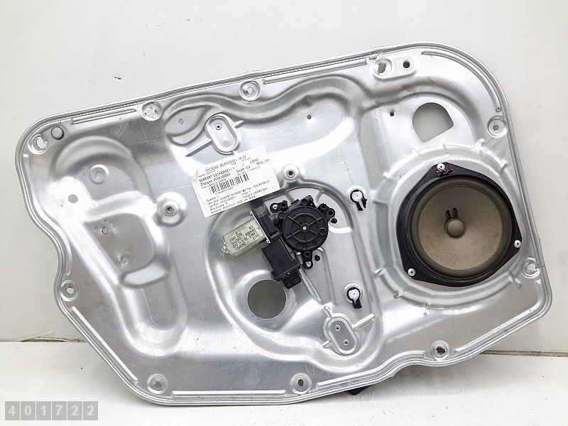 Купить 2012 alfa romeo giulietta регулятор стекло 0505106820