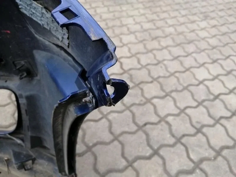 Купить Бампер передний maserati levante 670035298 бампер передний -