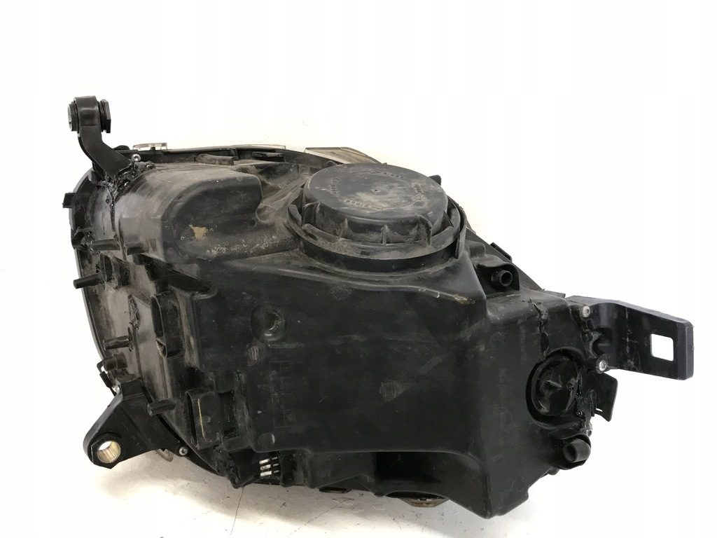 фото №12, Лампа лівий перед ксенон mercedes w251 europa