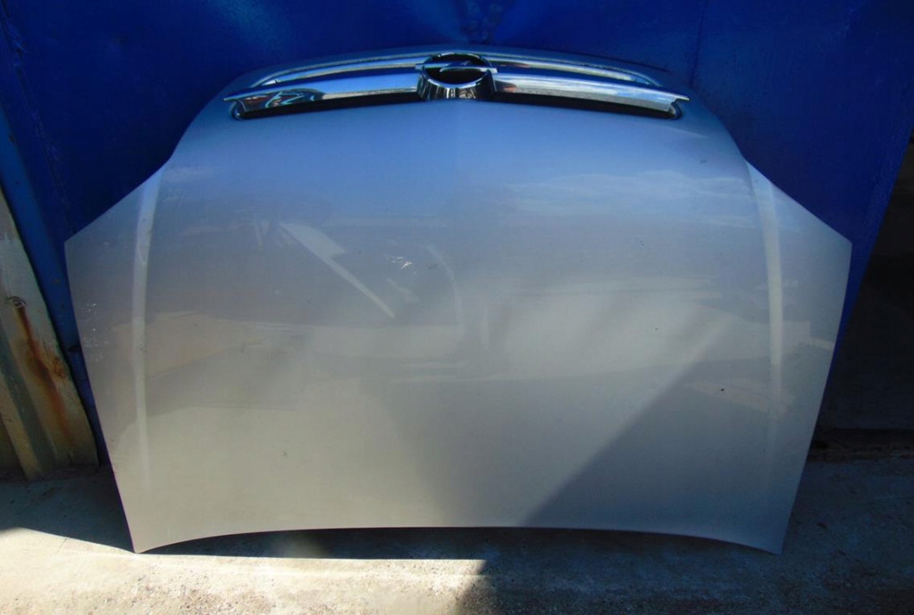фото №1, Opel vectra c капот