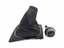 фото №5, Ручка важіль перемикання передач шкіра audi a3 s3 2004-2013 оригінальний