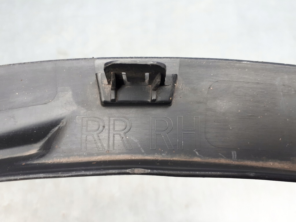 фото №8, Lexus rx350 rx450h 2015- 15- молдинг na крыло