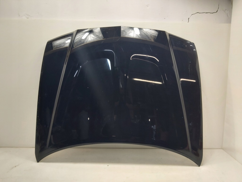 фото №1, Капот крышка двигателя dodge charger ii 2