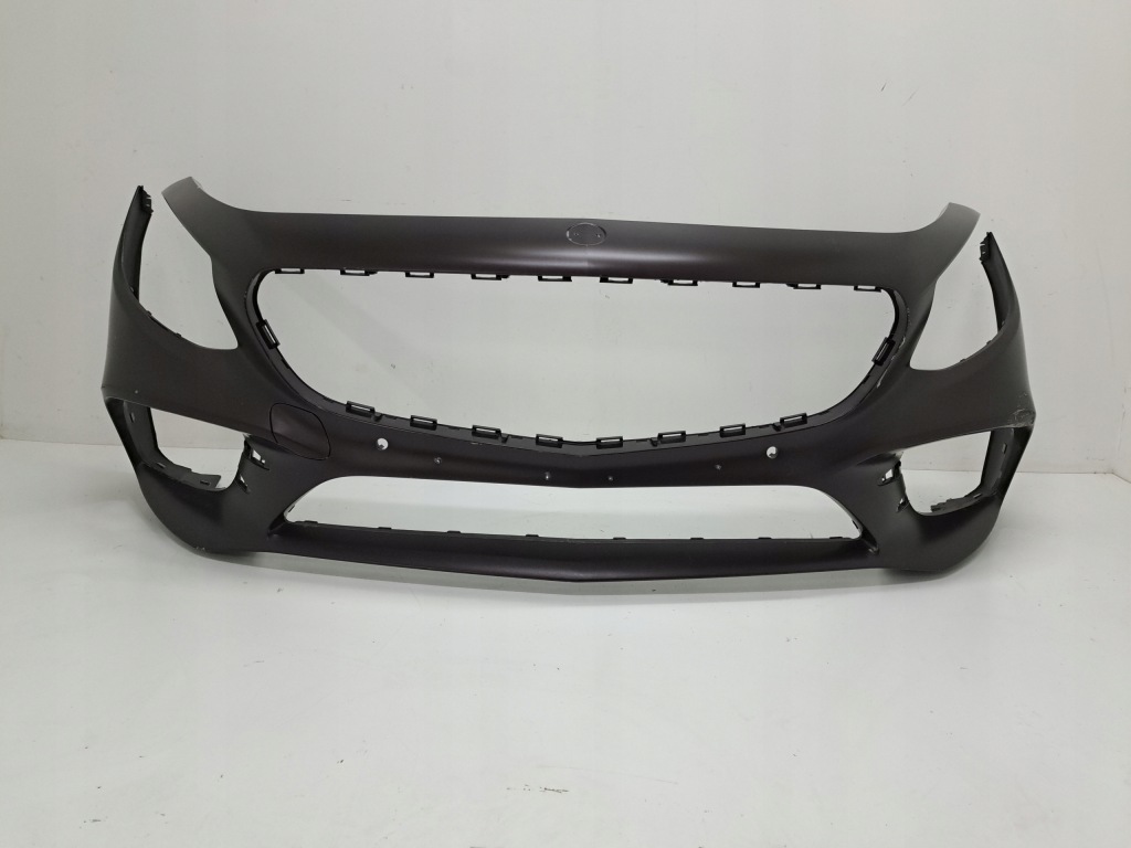 Купить Mercedes s-coupe w217 рестайлинг  amg бампер перед