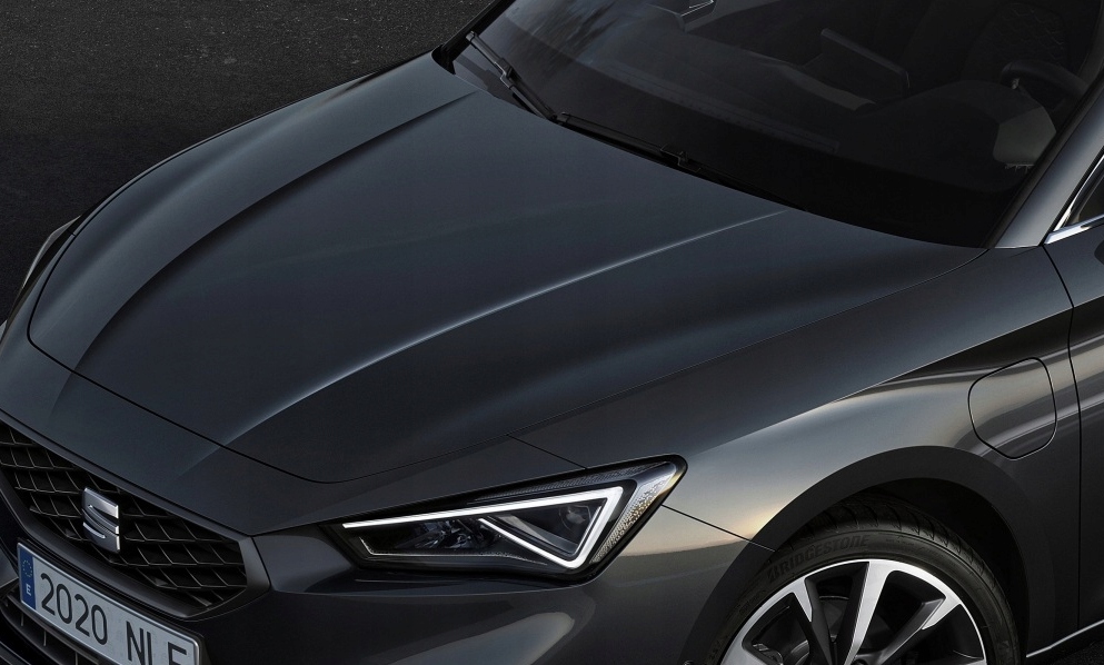 Купить Оригинальный номер seat 5fa823031d капот передняя новый leon 5fa