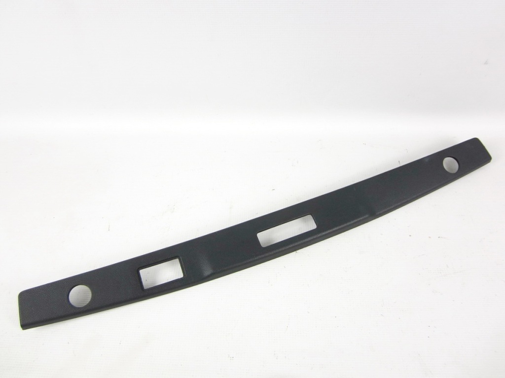 фото №1, Молдинг задний задняя крышки vw phaeton