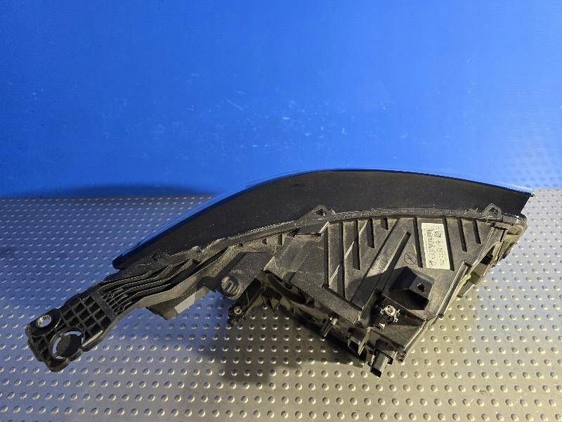 фото №14, Opel grandland x lift 22- full led 9850145980 лампа передня перед ліва