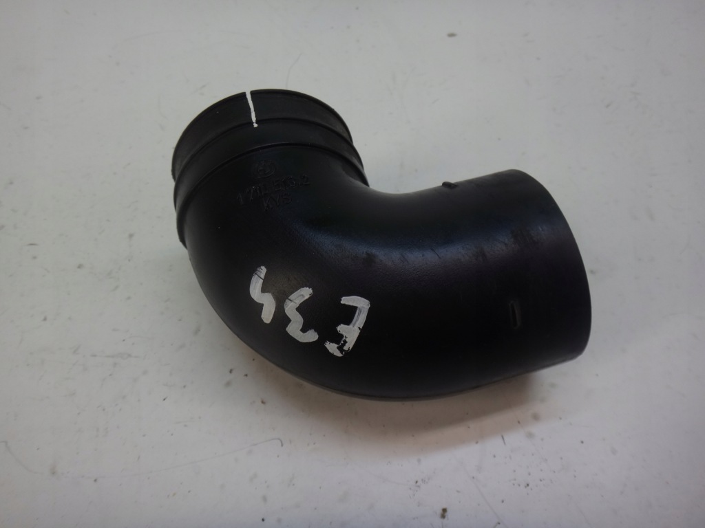 фото №1, Шланг повітря генератора bmw e34 520 525 i