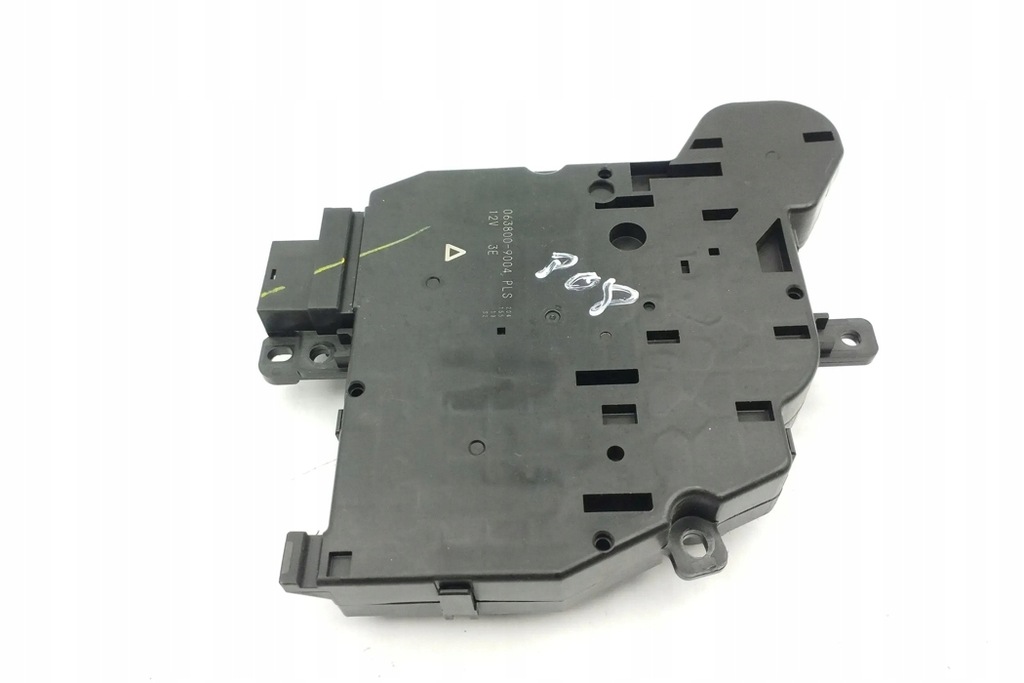 фото №7, Клапаны управляющий отопители toyota corolla sedan _e15_ 0638009004 1.8l