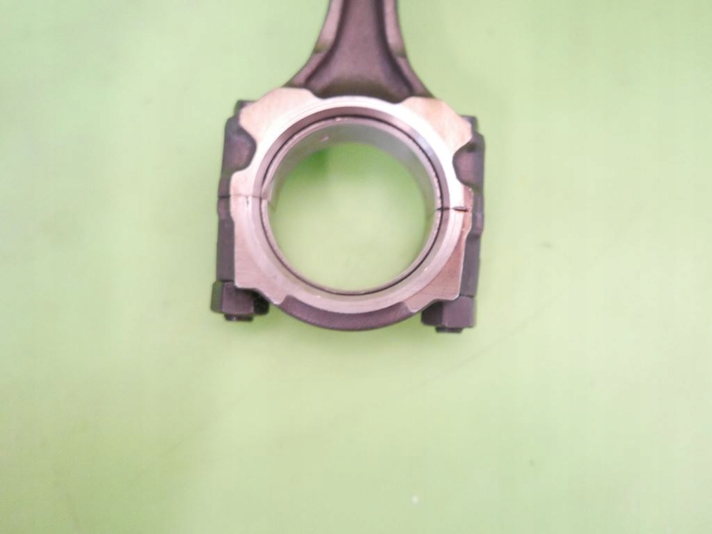 фото №7, Поршень + шатун nissan almera ii n16 1.5 16v 90km