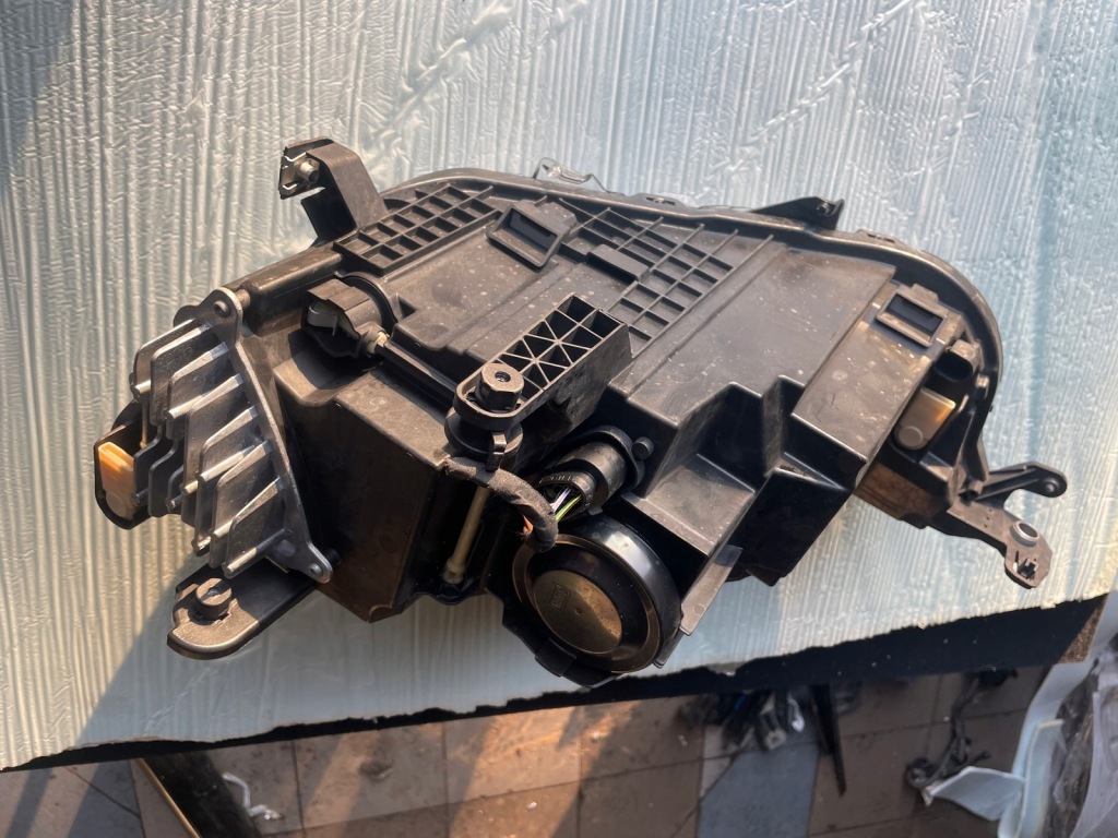 фото №14, Vw t-roc full led лампа перед передня ліва 2ga941005f права 2ga941006f