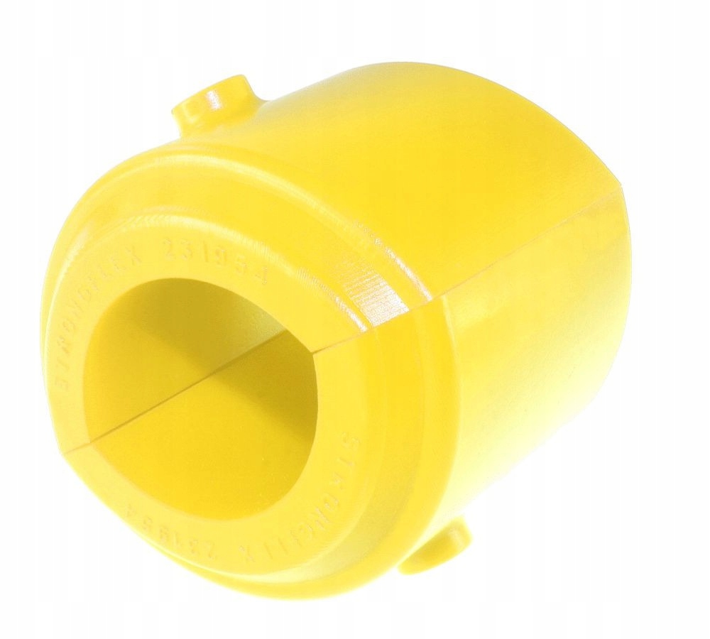 фото №1, 231954a - втулка заднього міст sport strongflex