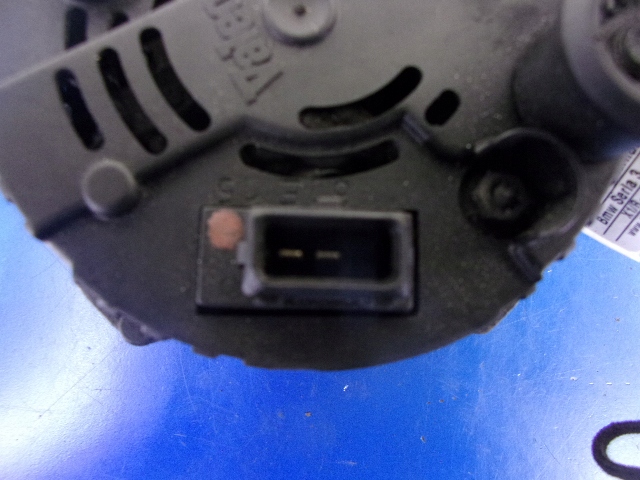 Bmw seria 3 e36 1.8tds m41d17 генератор test в Україні