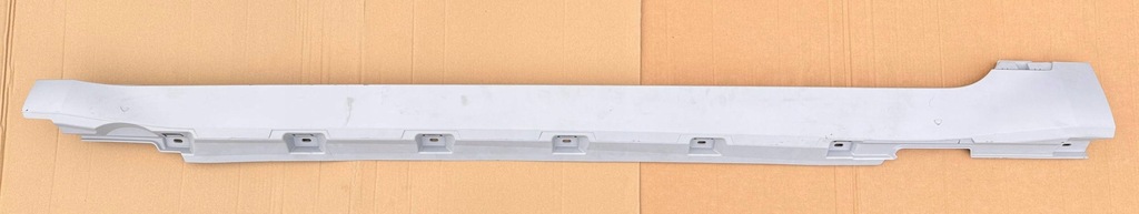 фото №1, Vw arteon nowa молдинг поріг поріг ліва 3g8853857