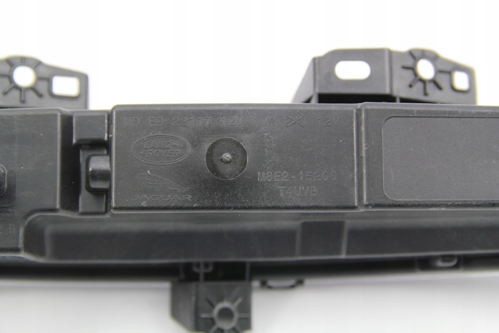 Протитуманна фара p/l range rover jaguar m8e2-15200 drl led Оригінал