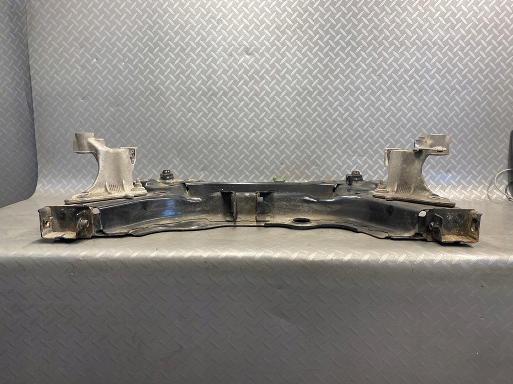 фото №8, Подрамник подрамник подрамник двигателя renault talisman 1.3 1.6 tce